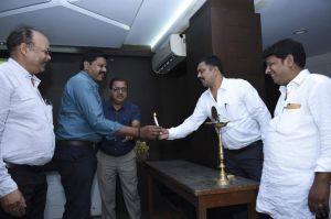 फोटोग्राफी कार्यशाला