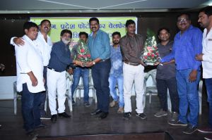 फोटोग्राफी कार्यशाला