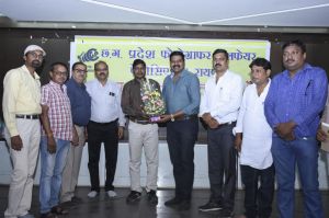 फोटोग्राफी कार्यशाला