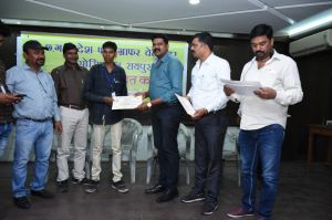 फोटोग्राफी कार्यशाला