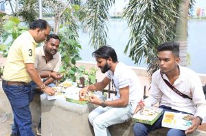 world photgraphy day