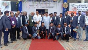 छत्तीसगढ़ फोटो फेयर2019