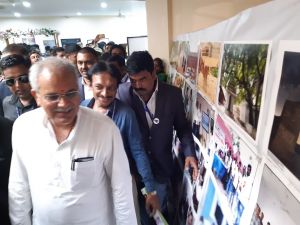 छत्तीसगढ़ फोटो फेयर.2019