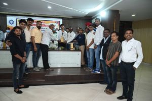 स्वास्थ्य शिविर एवं परिचर्चा 