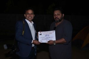 प्री वेडिंग फोटोग्राफी वर्कशॉप 