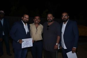 प्री वेडिंग फोटोग्राफी वर्कशॉप 