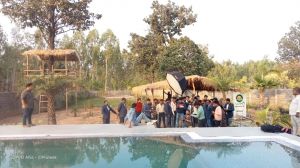 प्री वेडिंग फोटोग्राफी वर्कशॉप 