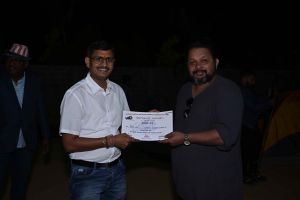 प्री वेडिंग फोटोग्राफी वर्कशॉप 