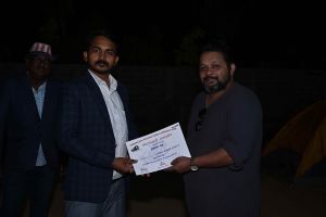 प्री वेडिंग फोटोग्राफी वर्कशॉप 