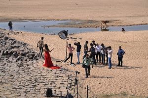 प्री वेडिंग फोटोग्राफी वर्कशॉप 