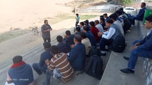 प्री वेडिंग फोटोग्राफी वर्कशॉप 