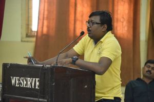 आम सभा काआयोजन