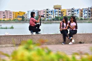 विश्व फोटोग्राफी दिवस के अवसर पर फोटोग्राफी प्रतियोगिता के परिणाम 2019