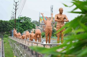 विश्व फोटोग्राफी दिवस के अवसर पर फोटोग्राफी प्रतियोगिता के परिणाम 2019