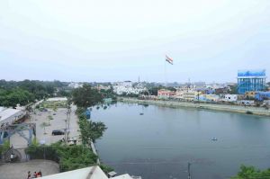 विश्व फोटोग्राफी दिवस के अवसर पर फोटोग्राफी प्रतियोगिता के परिणाम 2019