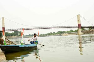 विश्व फोटोग्राफी दिवस के अवसर पर फोटोग्राफी प्रतियोगिता के परिणाम 2019