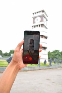 विश्व फोटोग्राफी दिवस के अवसर पर फोटोग्राफी प्रतियोगिता के परिणाम 2019