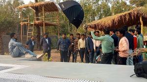 प्री वेडिंग फोटोग्राफी वर्कशॉप 