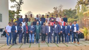 प्री वेडिंग फोटोग्राफी वर्कशॉप 