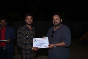 प्री वेडिंग फोटोग्राफी वर्कशॉप 