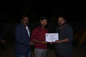 प्री वेडिंग फोटोग्राफी वर्कशॉप 