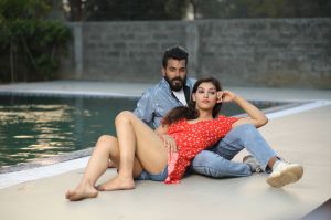 प्री वेडिंग फोटोग्राफी वर्कशॉप 