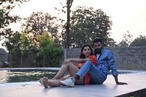 प्री वेडिंग फोटोग्राफी वर्कशॉप 