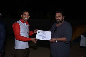 प्री वेडिंग फोटोग्राफी वर्कशॉप 